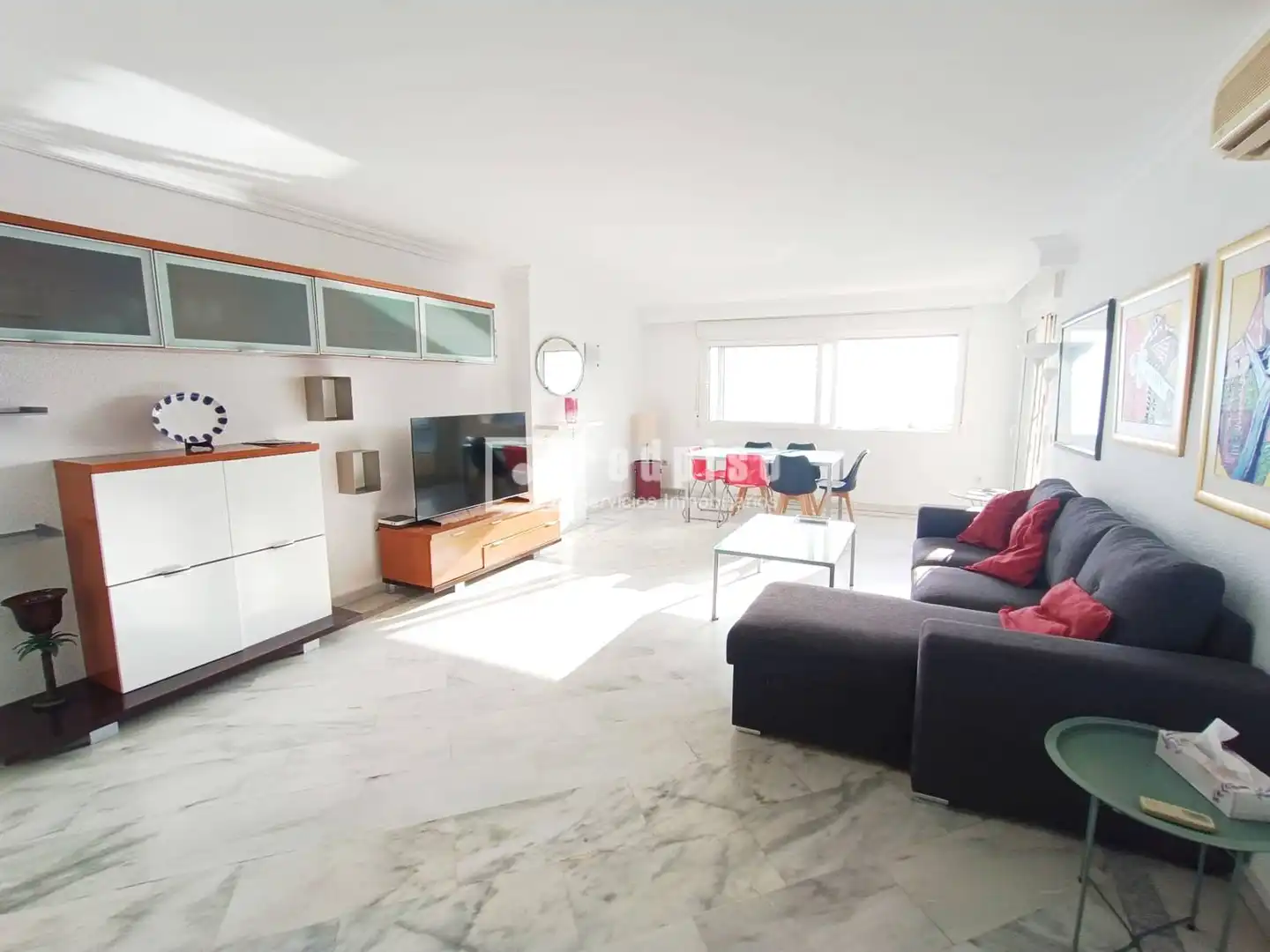 Piso de 112 m² en Benalmádena
