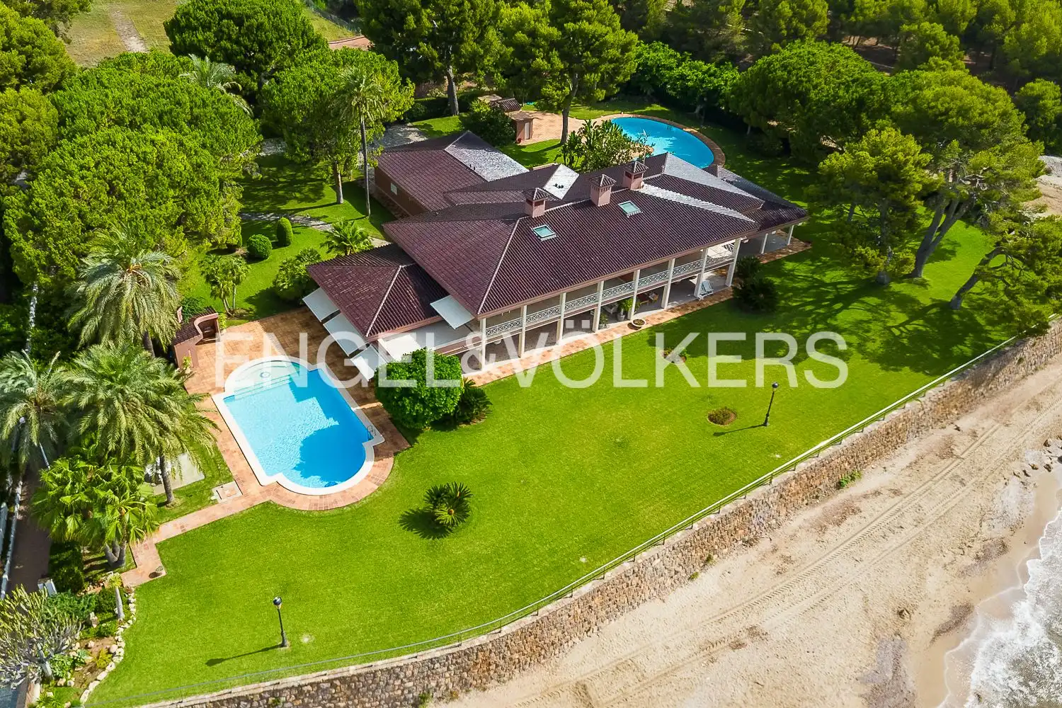 Piso de 472 m² en Oropesa del Mar