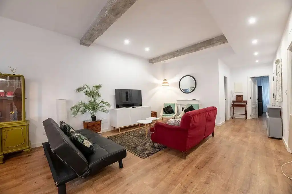 Piso de 99 m² en Ferrol