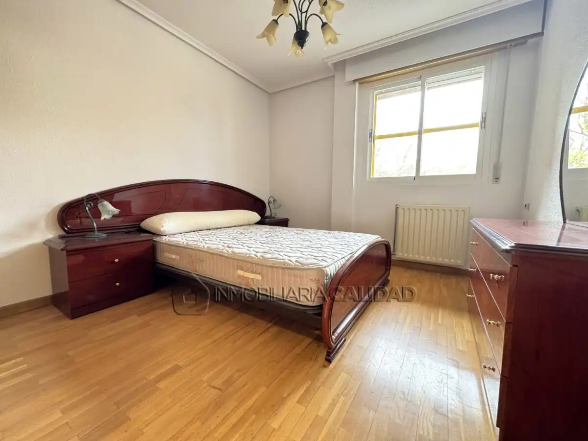Pis de 58 m² a Burgos