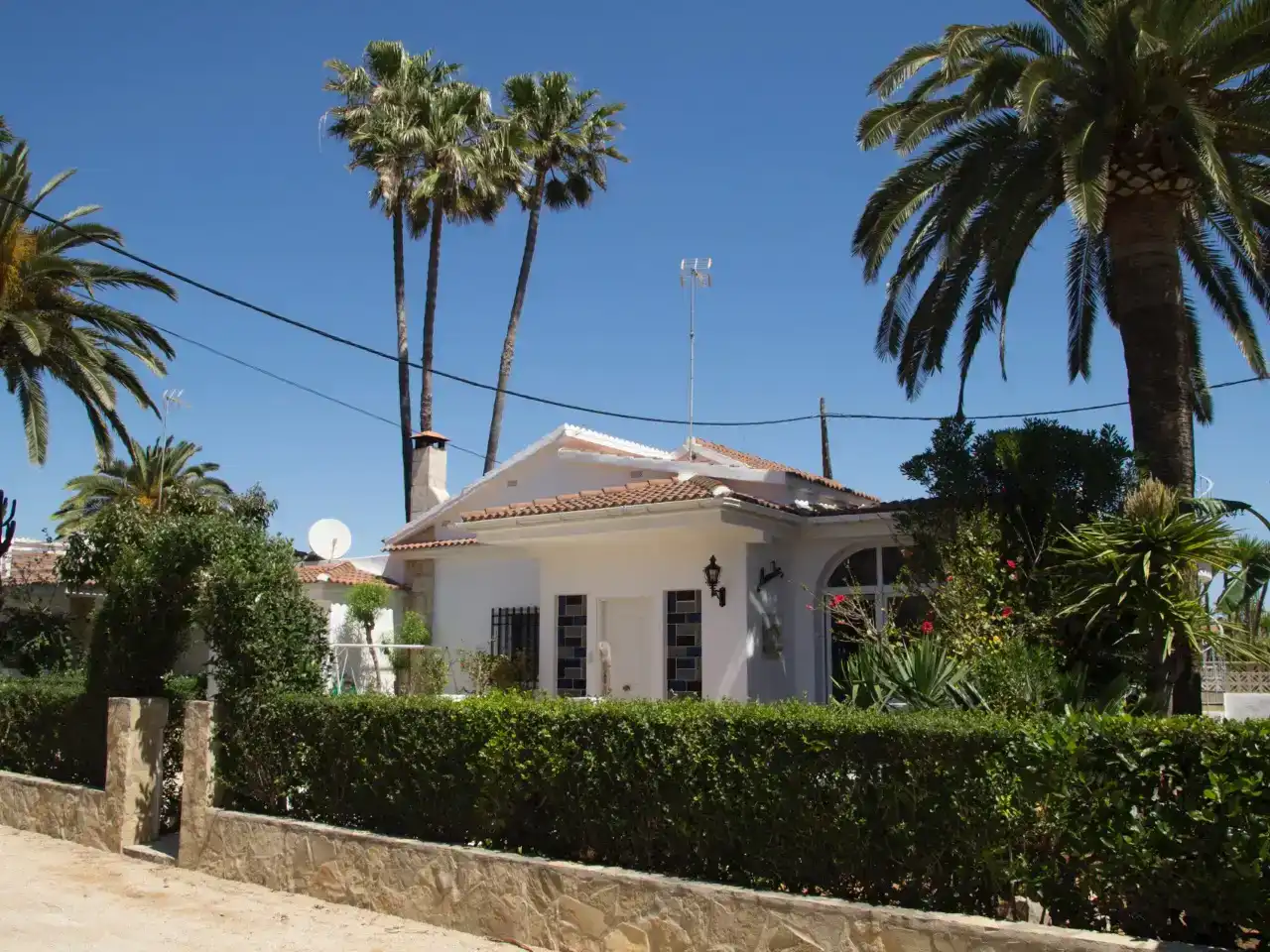 Piso de 115 m² en Benicarló