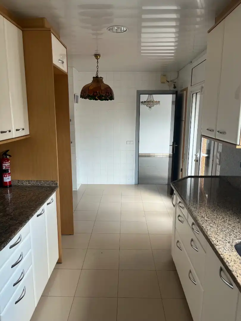 Piso de 273 m² en Castellar del Vallès