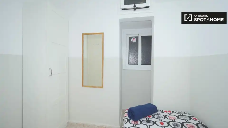Habitación en alquiler, Barcelona