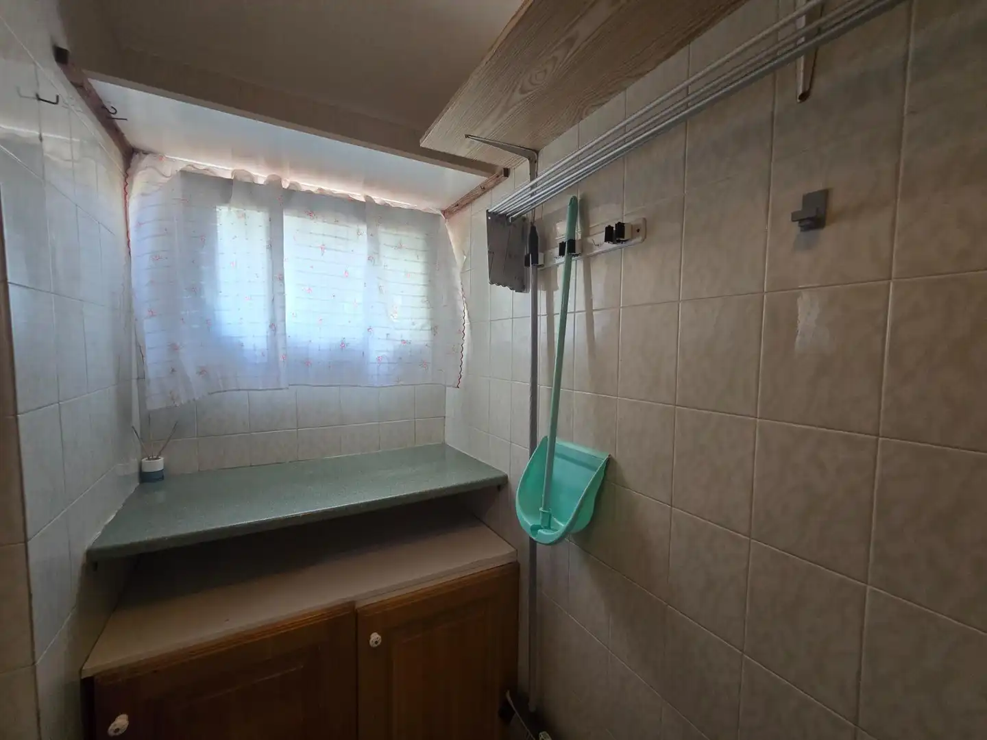 Piso de 91 m² en San Cristóbal de La Laguna