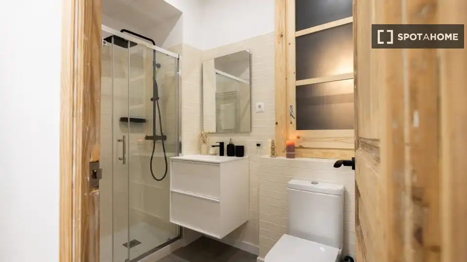 Habitación 75 m², Barcelona