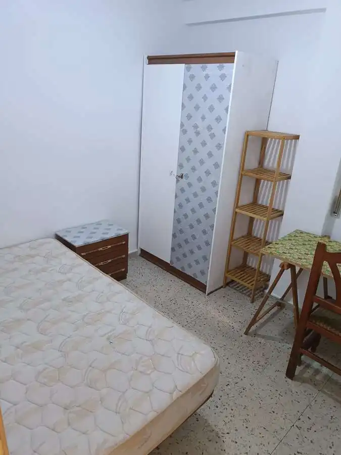 Habitación 89 m², Salamanca