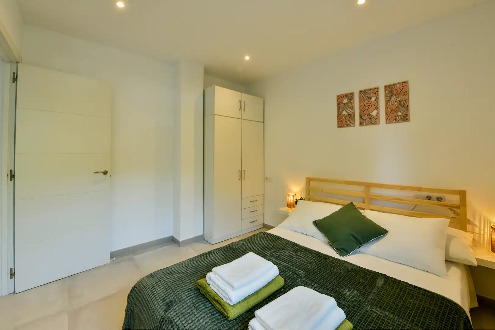 Wohnung 65 m² in Calvià