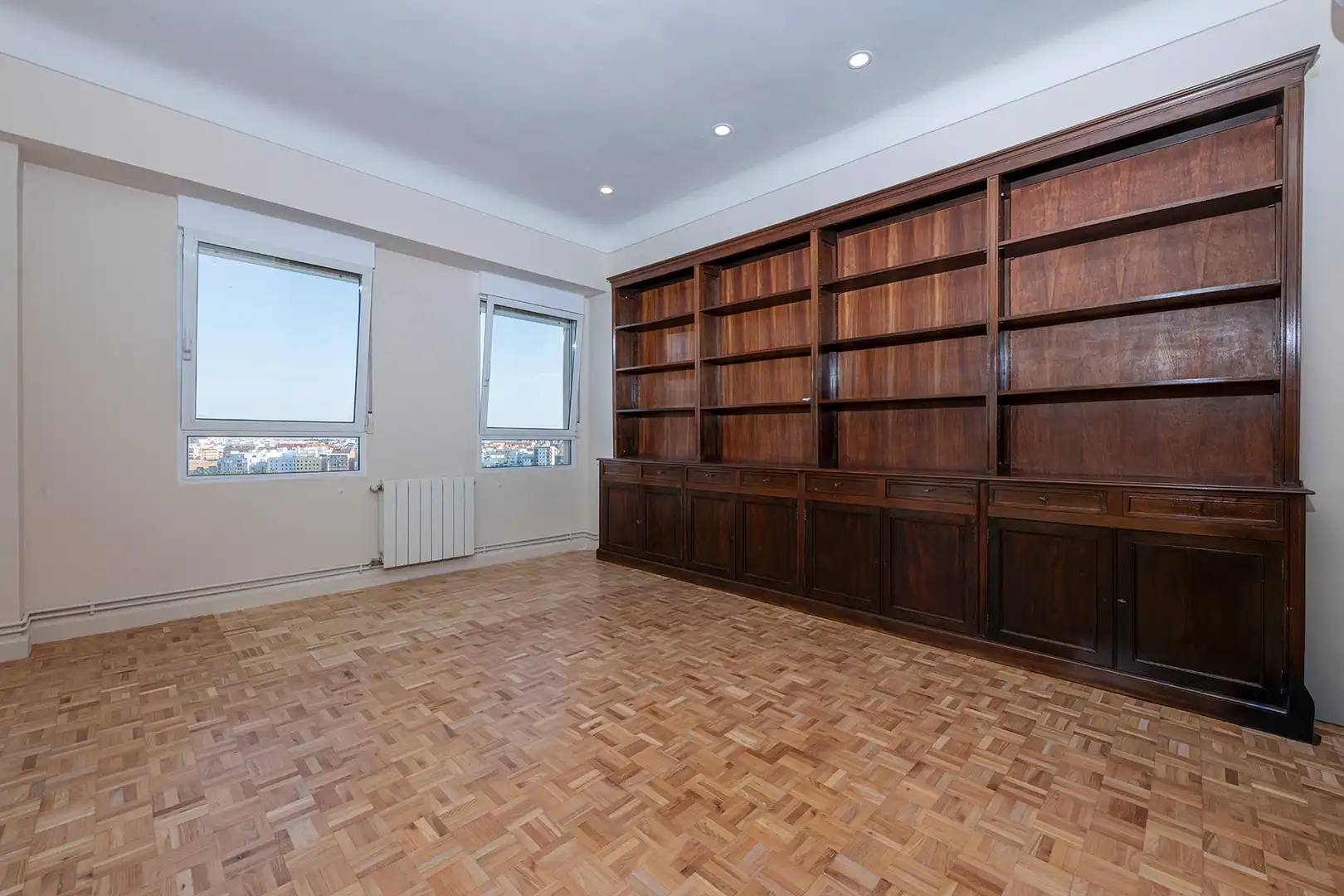 Piso de 230 m² en Valencia
