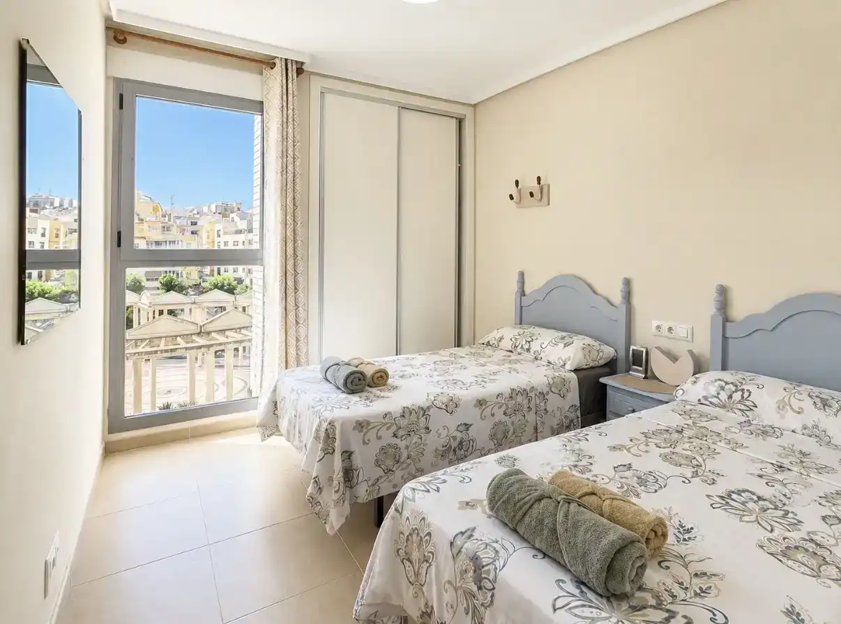 Piso de 75 m² en Calpe