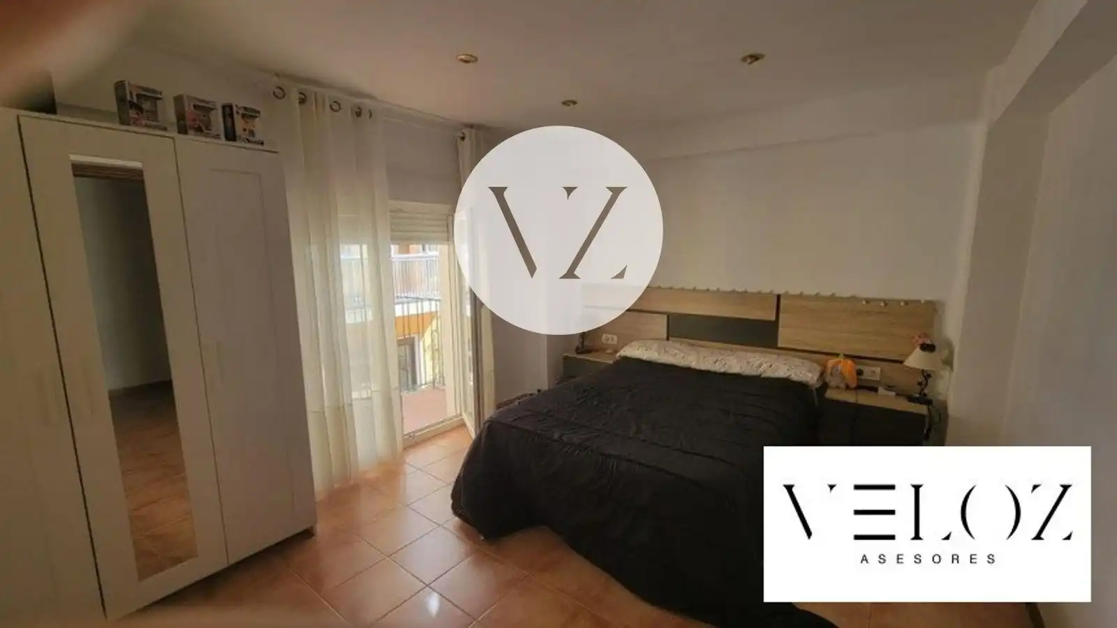 Piso de 80 m² en Salamanca