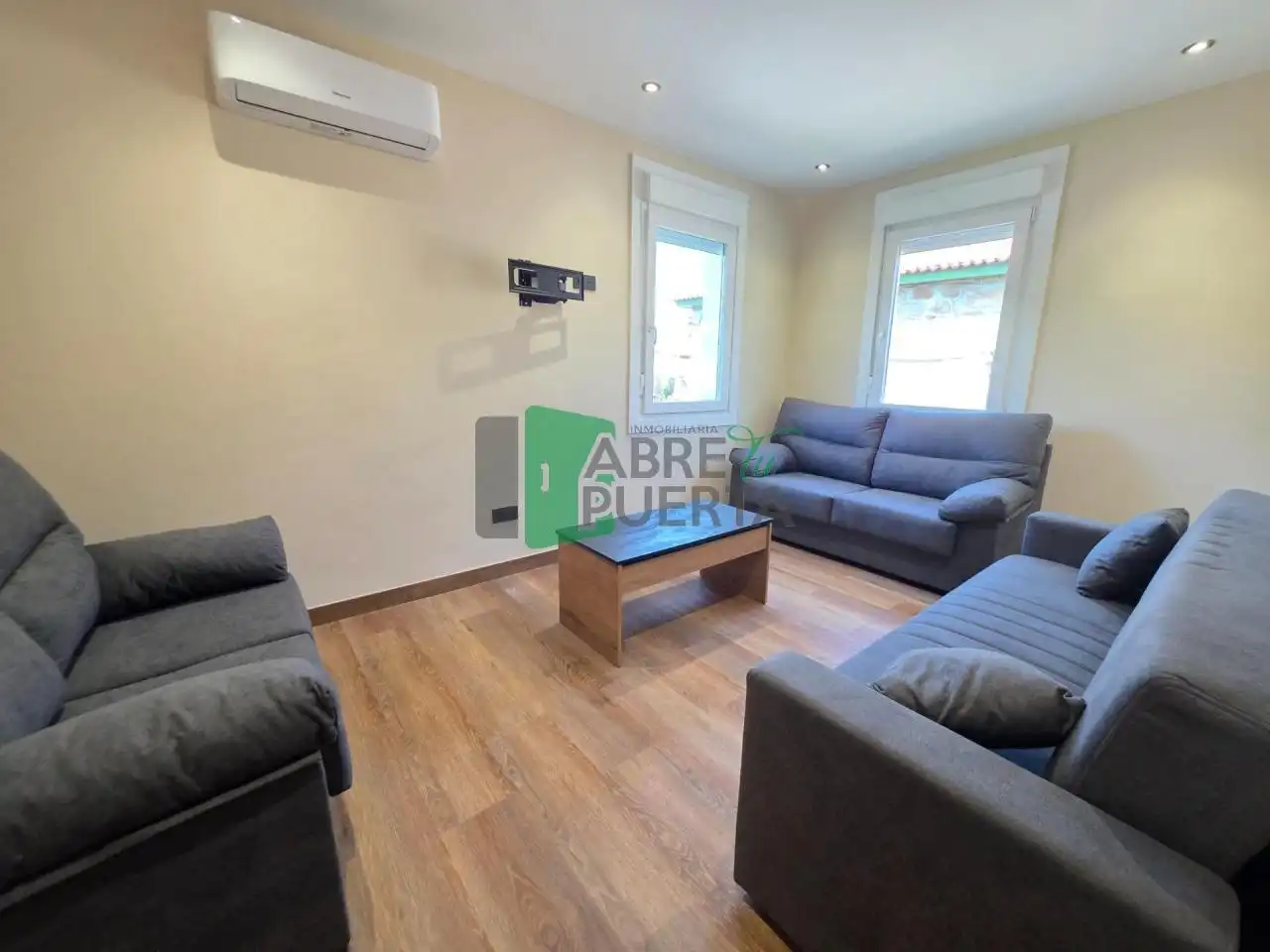 Pis de 89 m² a Ourense