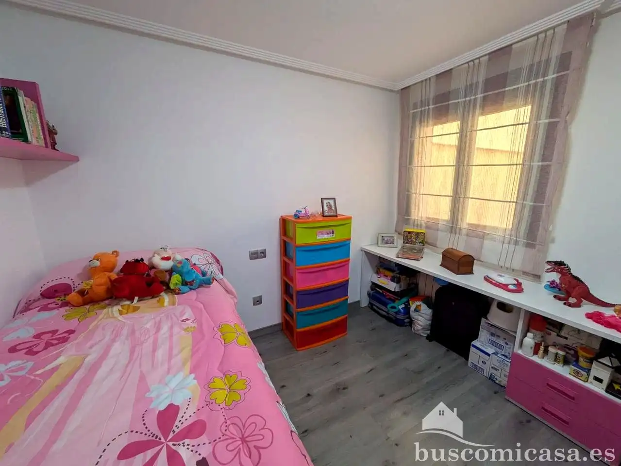 Pis de 119 m² a Linares