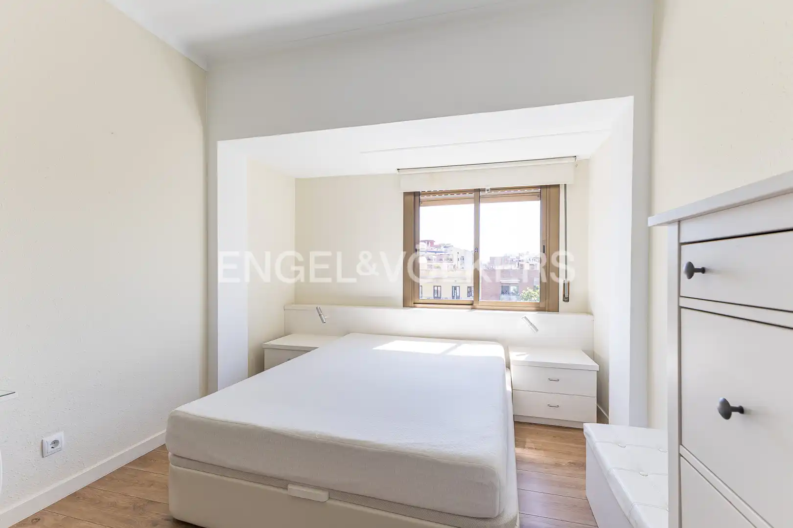 Pis de 76 m² a Barcelona
