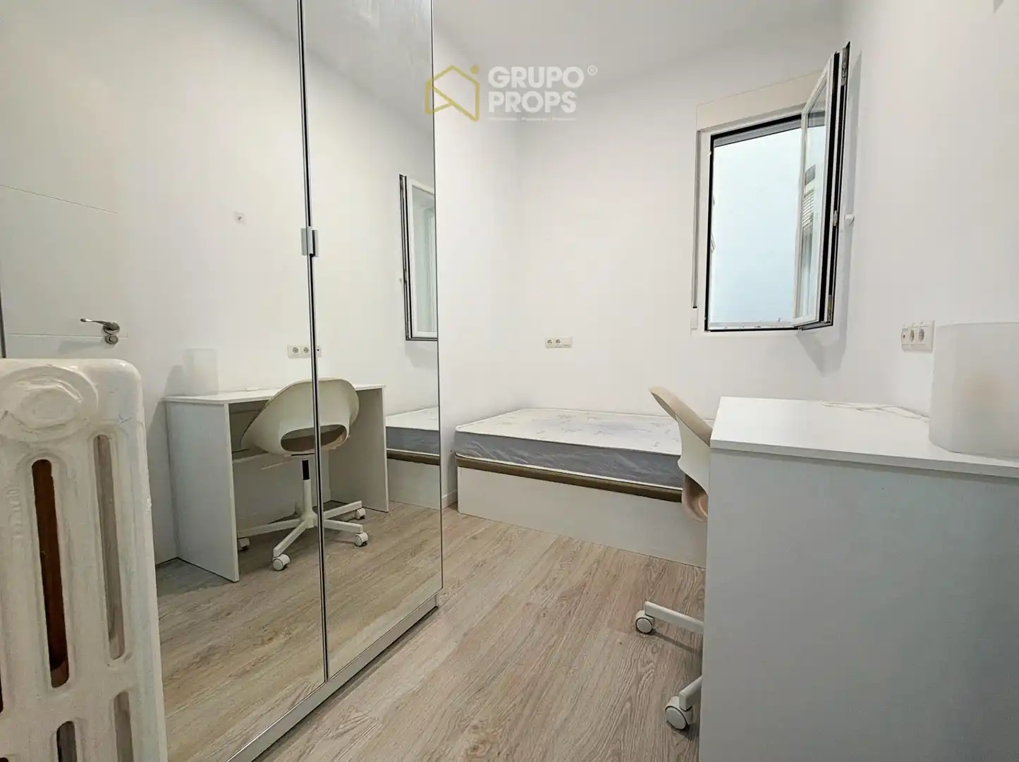 Appartement 60 m² à Madrid