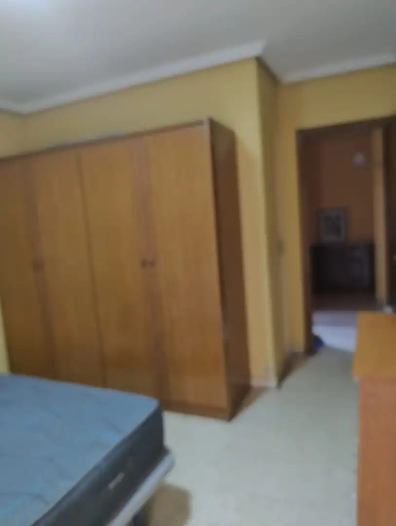 Piso de 84 m² en Cáceres