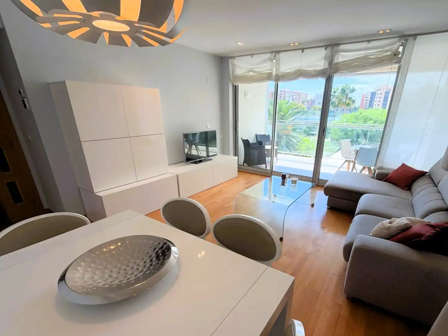 Pis de 107 m² a València