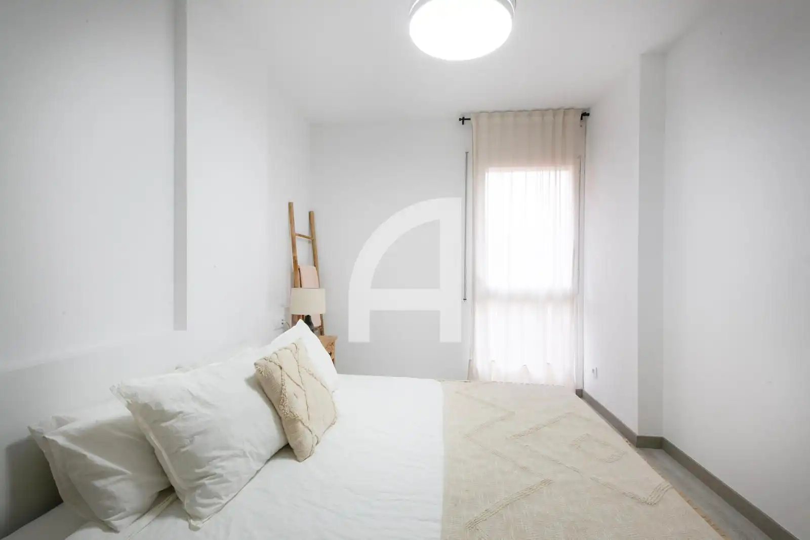 Pis de 48 m² a Barcelona