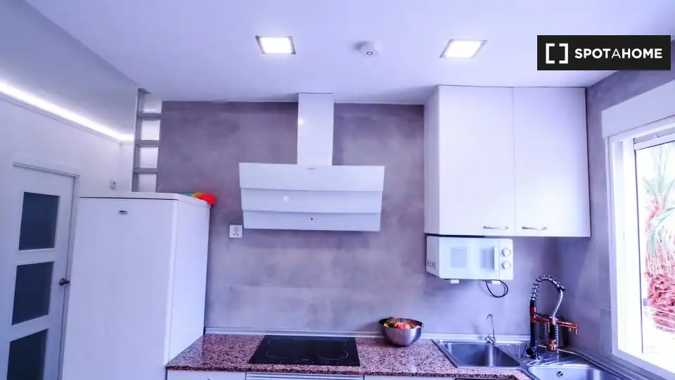 Habitació de lloguer, València