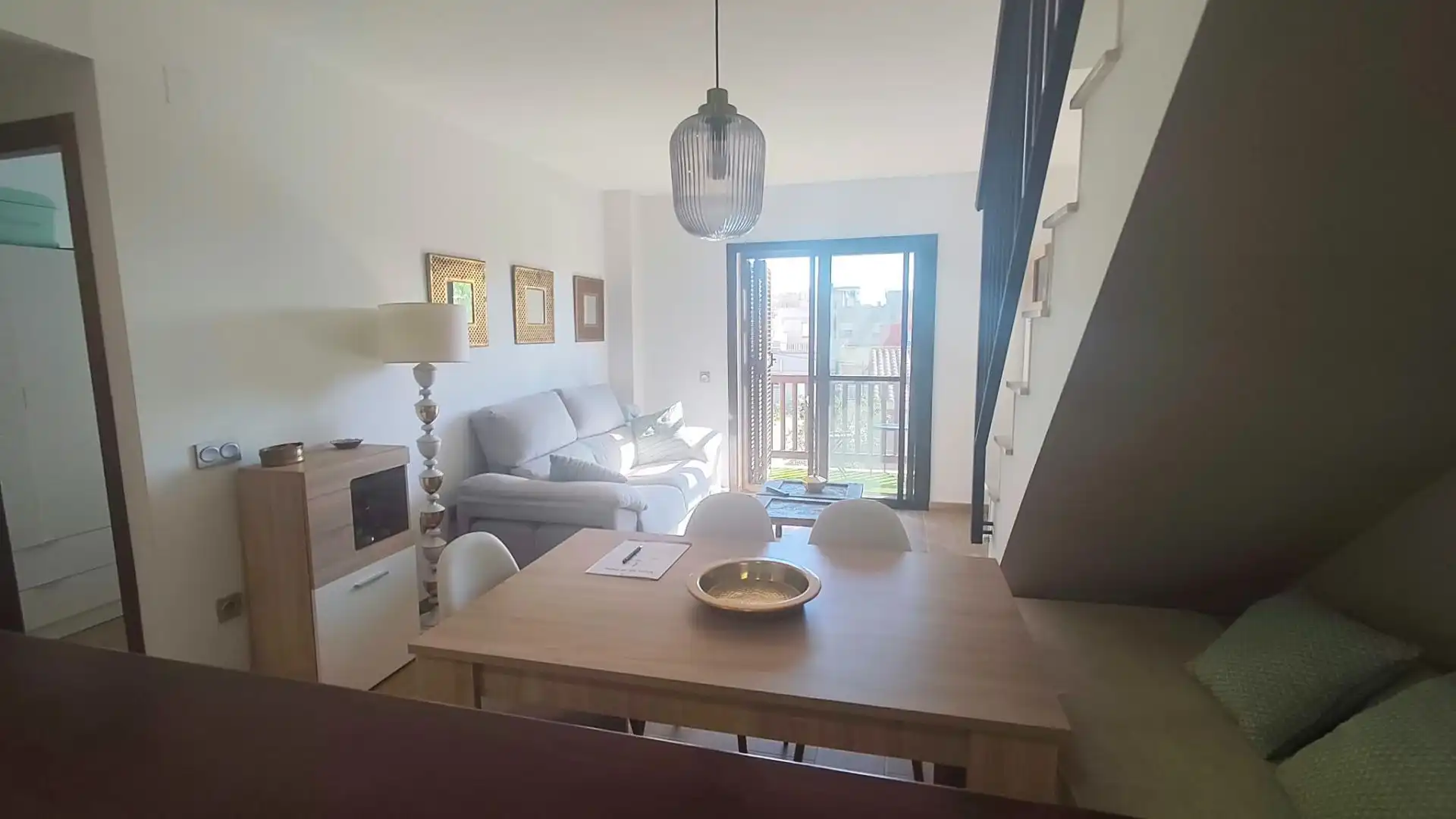 Pis de 117 m² a Sant Jaume d'Enveja