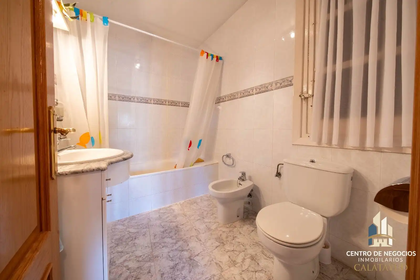 Pis de 140 m² a Calataiud
