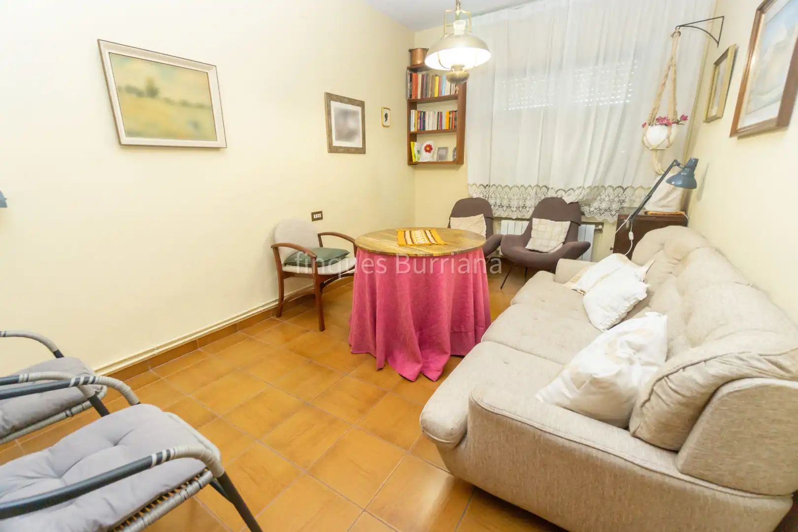 Piso de 265 m² en Almazora