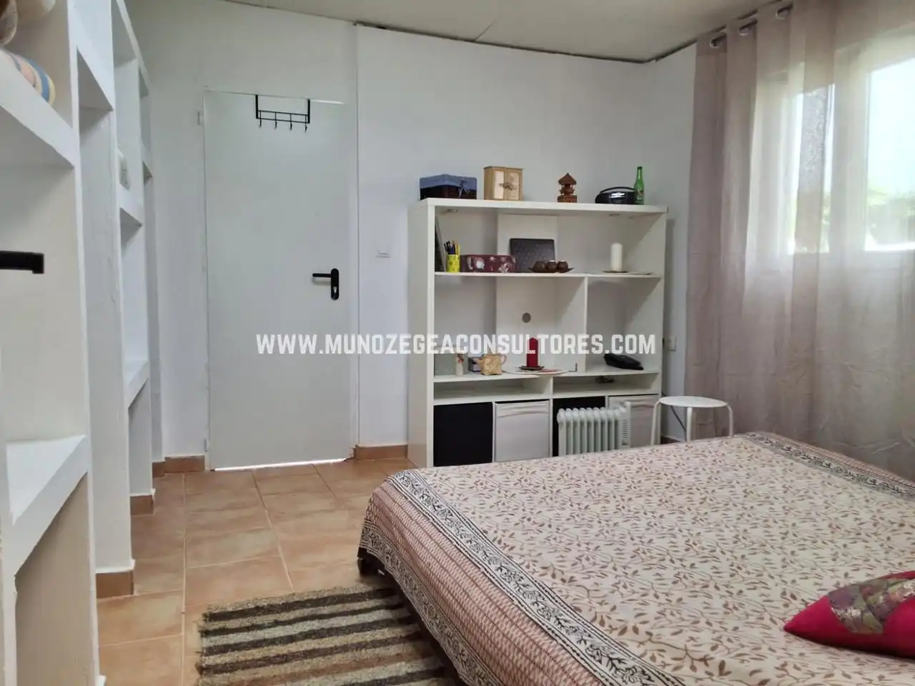 Piso de 220 m² en Lucena