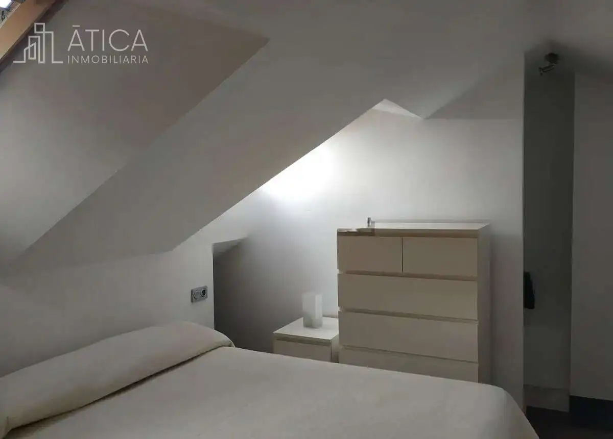 Piso de 65 m² en Salamanca