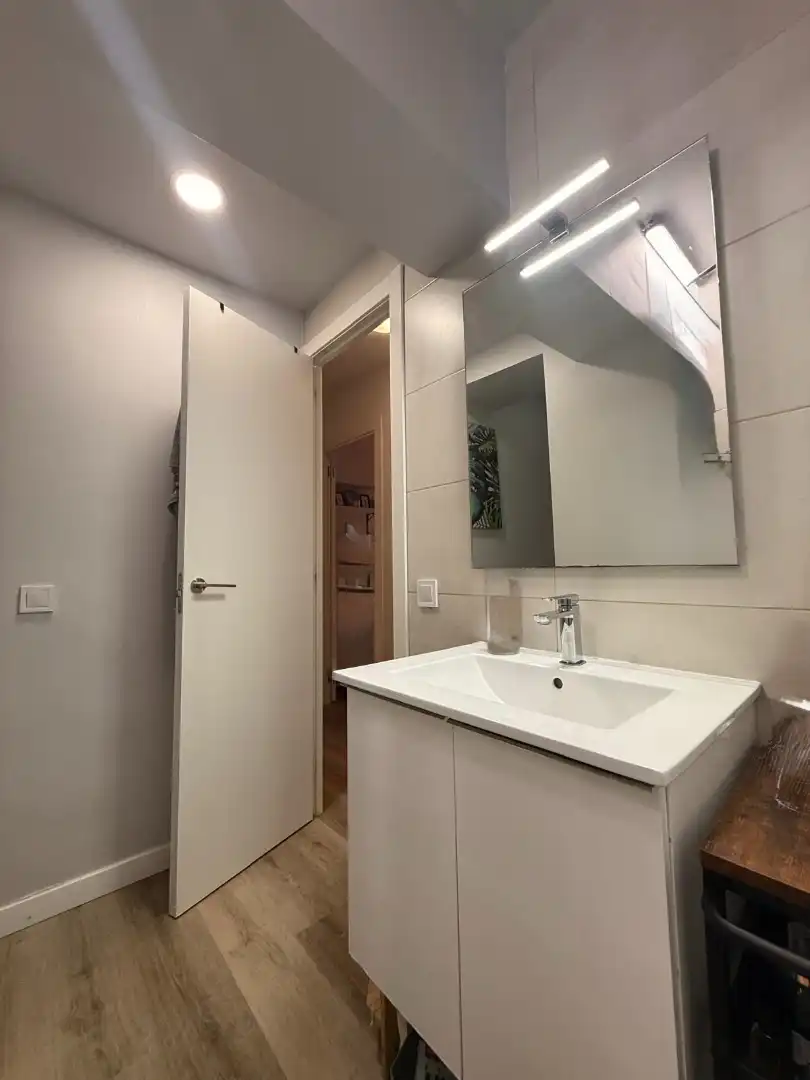 Piso de 70 m² en Barcelona