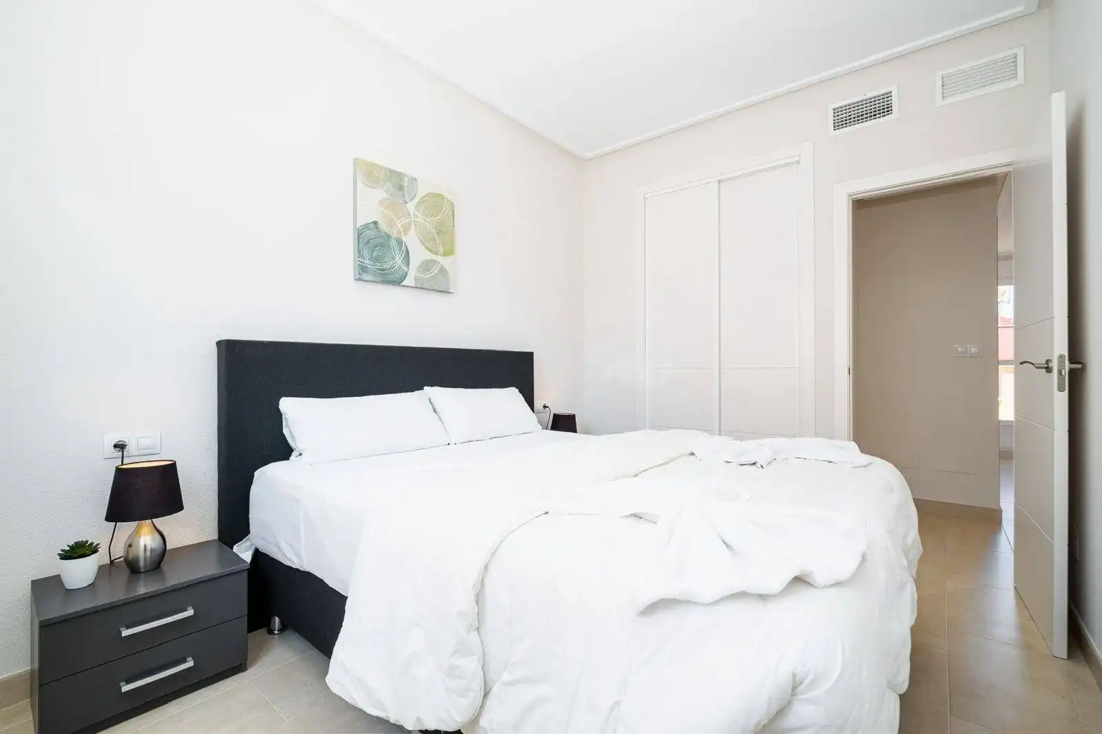 Casa de 100 m² en Pilar de la Horadada
