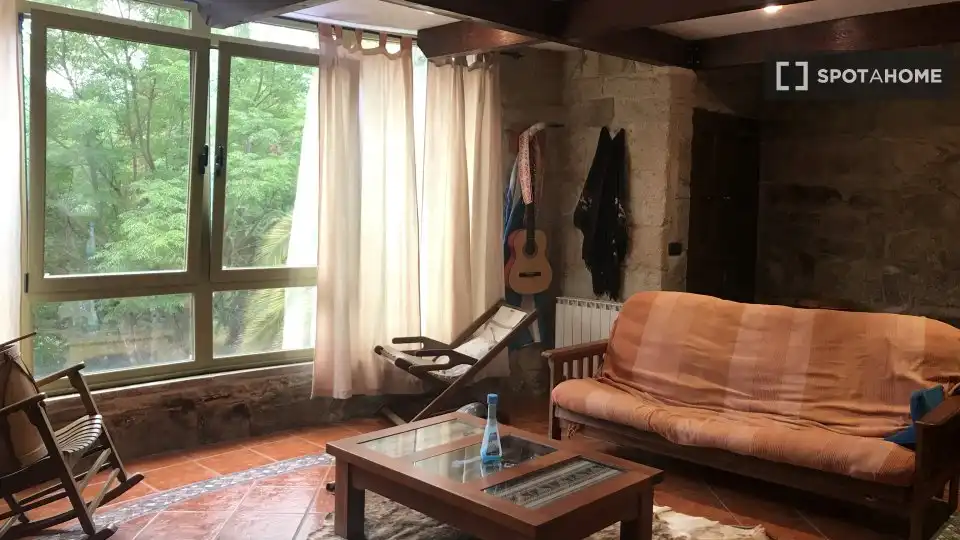 Habitación 288 m², Mondariz