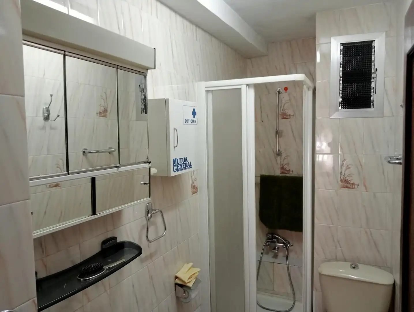 Piso de 86 m² en Sevilla