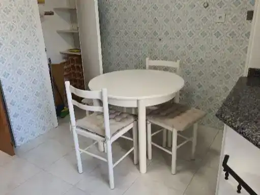 Piso de 140 m² en Lugo