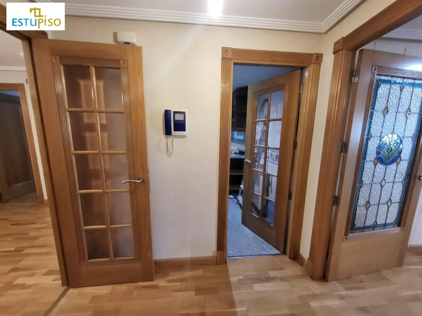 Piso de 170 m² en León