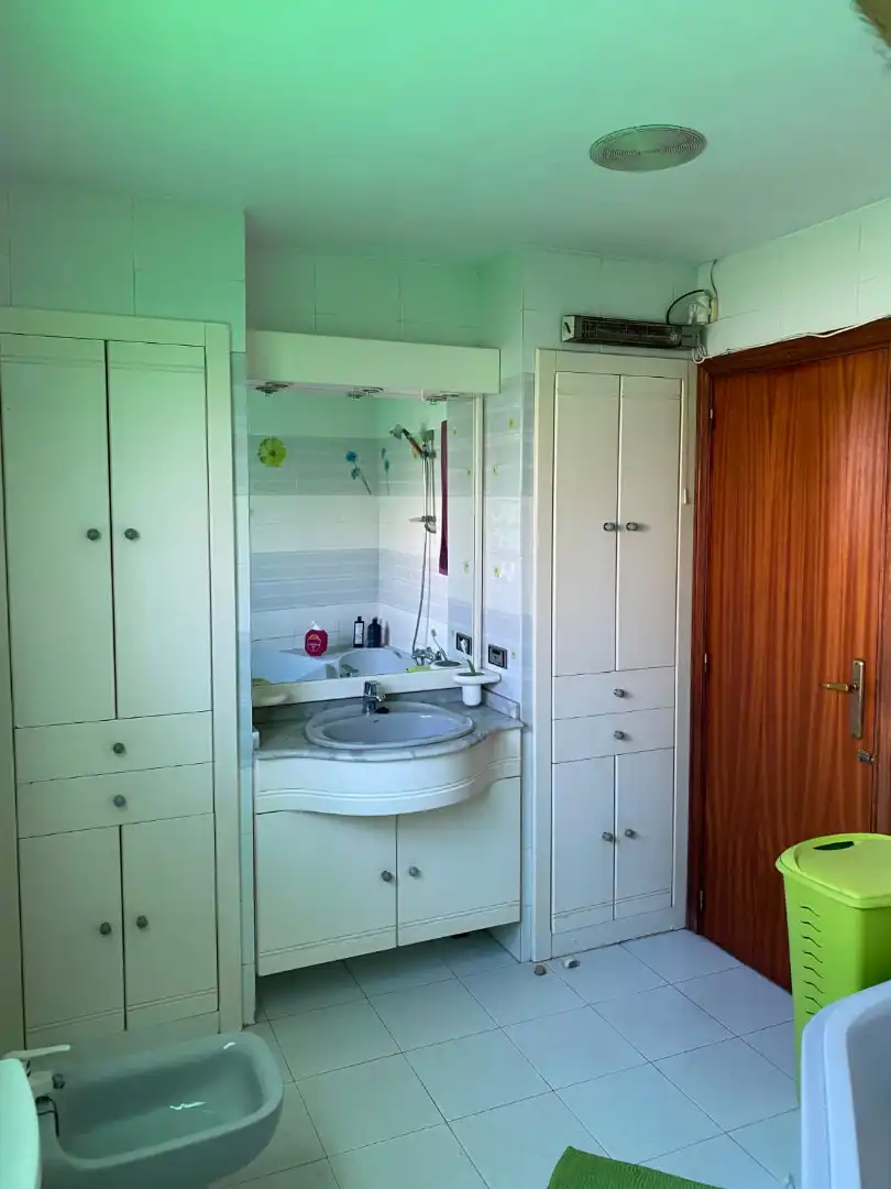 Piso de 170 m² en Valencia