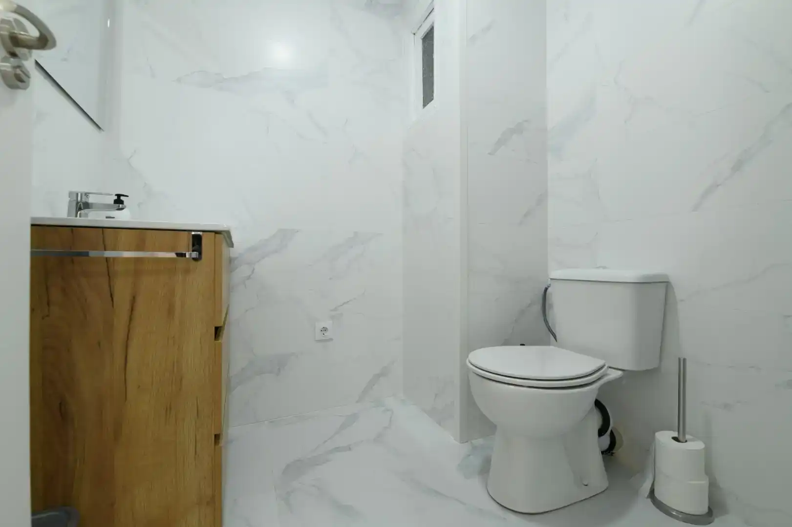 Piso de 90 m² en Ourense