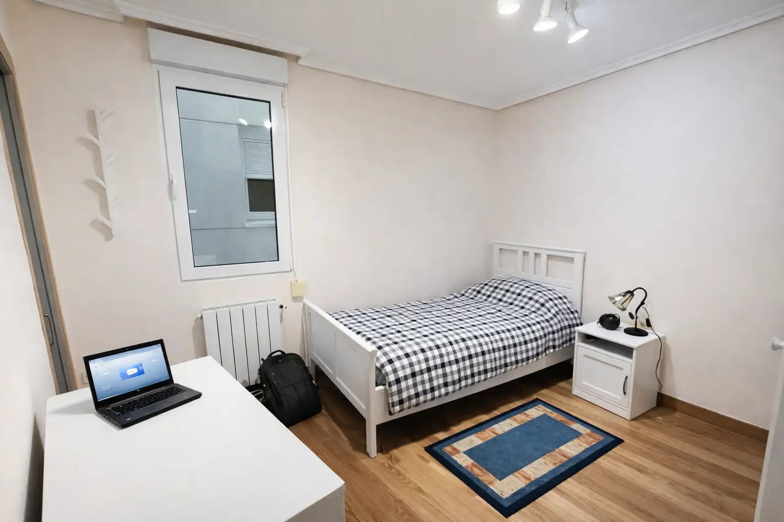 Piso de 83 m² en Santander