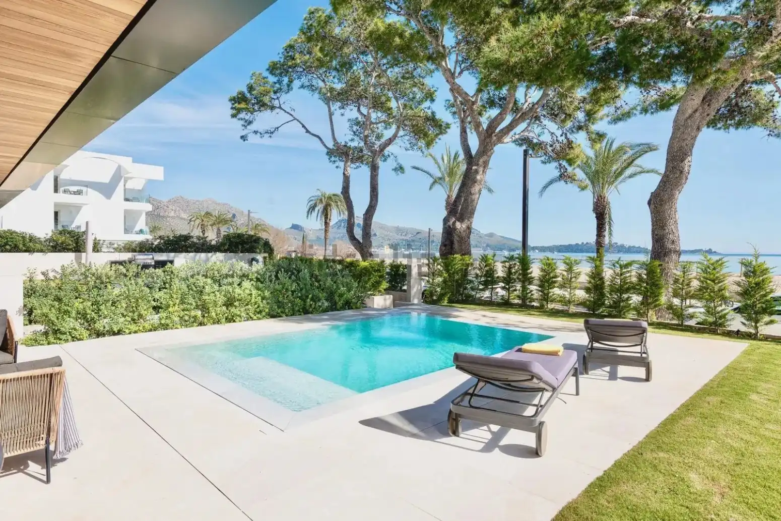 Piso de 270 m² en Pollença