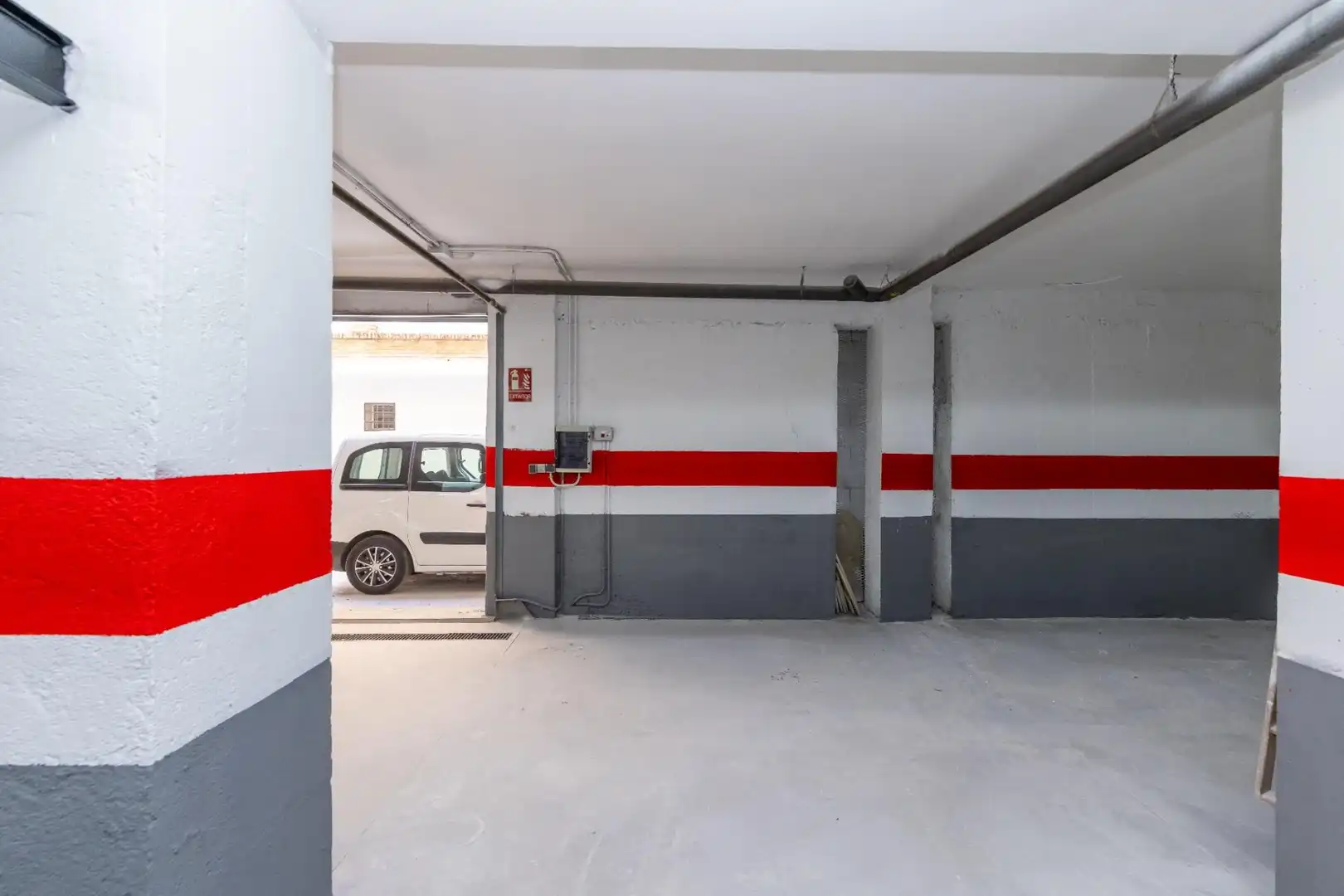 Piso de 98 m² en Granada