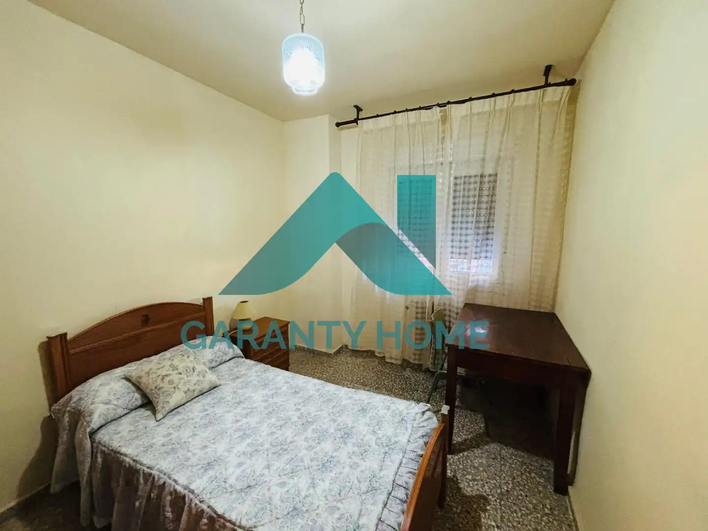 Piso de 110 m² en Cáceres