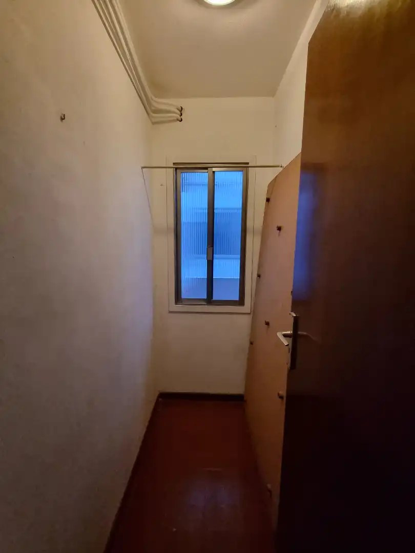 Piso de 66 m² en Santiago de Compostela