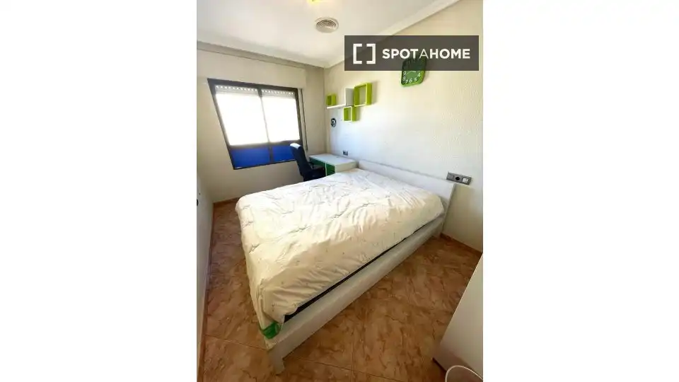 Habitación en alquiler, Murcia