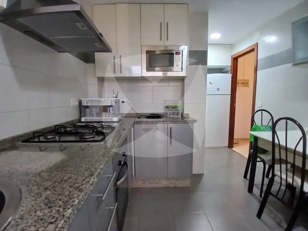 Piso de 105 m² en Badajoz
