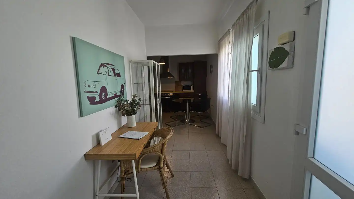 Wohnung 150 m² in San Bartolomé de Tirajana