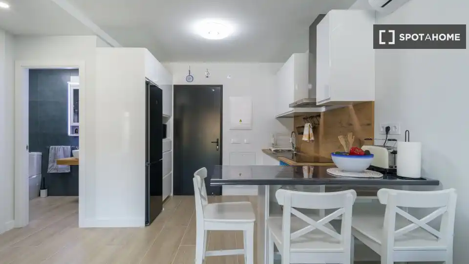 Habitación 46 m², Mogán