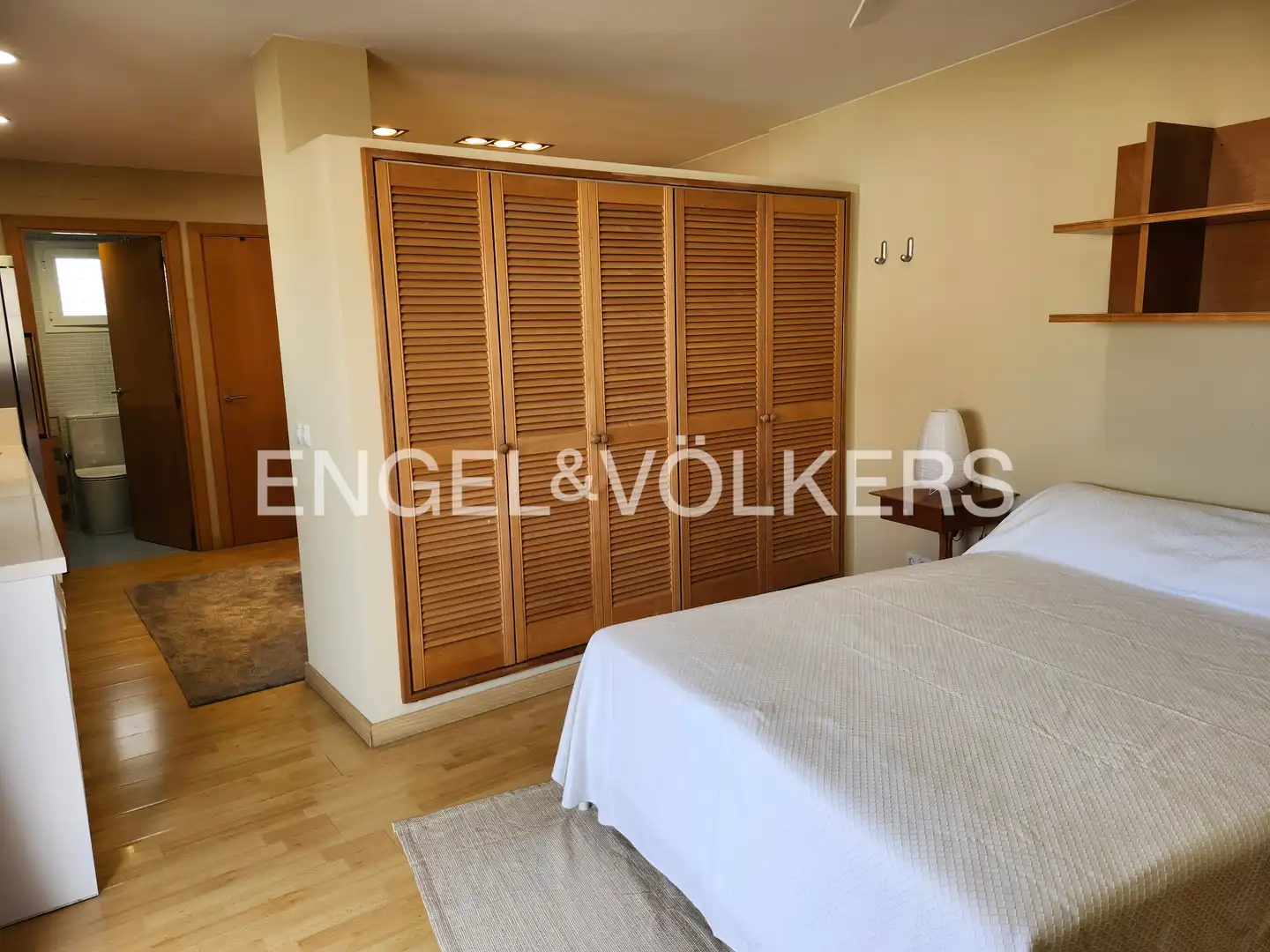 Appartamento 51 m² a Valencia