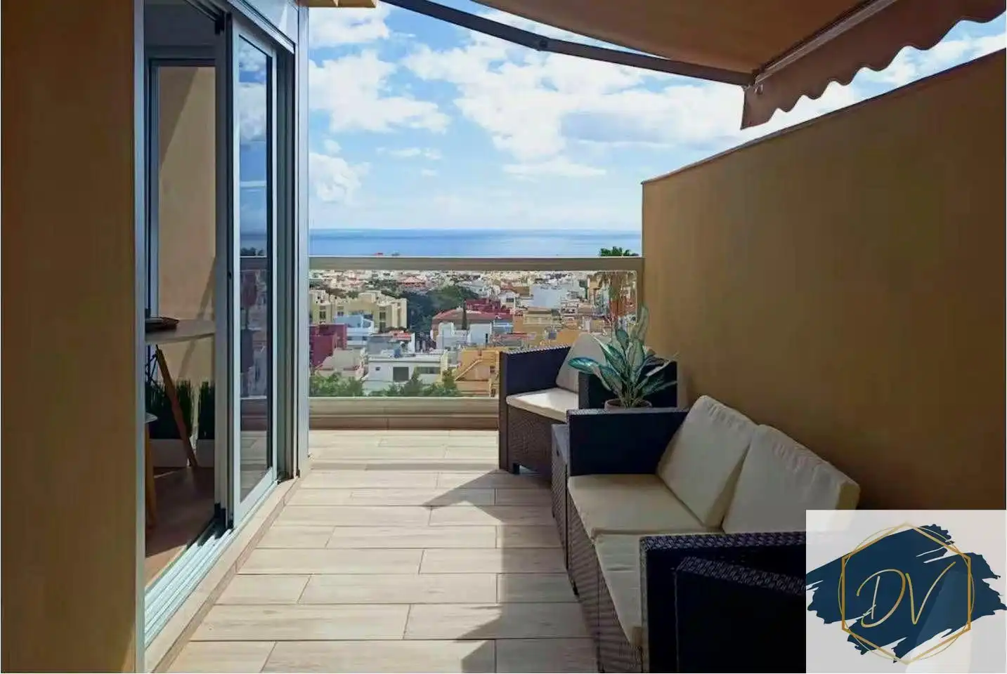 Piso de 80 m² en Santa Cruz de Tenerife