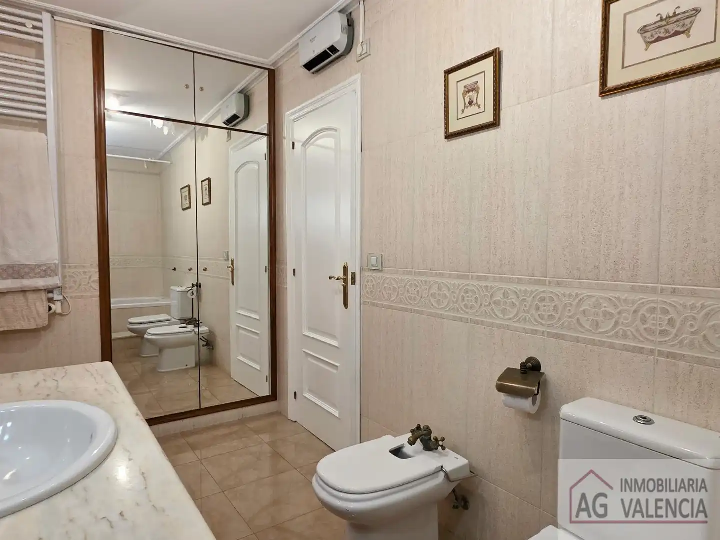 Piso de 151 m² en Almenara