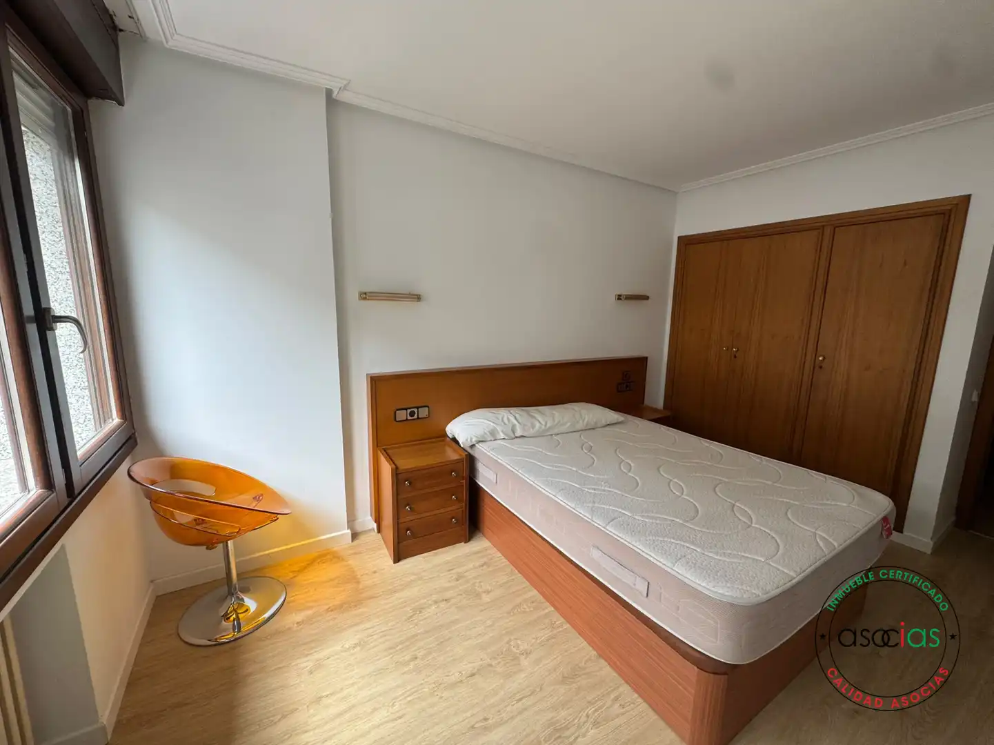 Pis de 65 m² a Oviedo