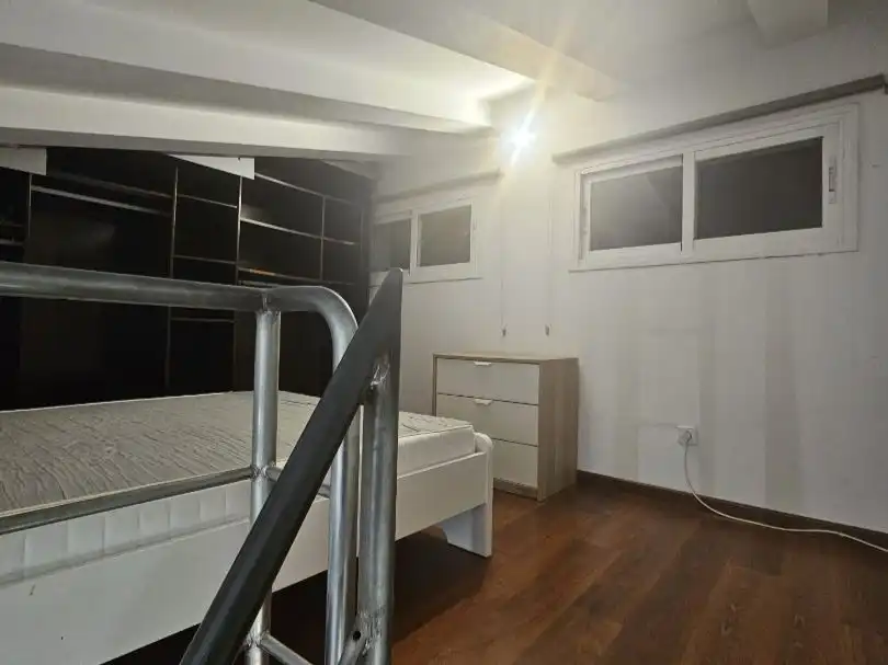 Pis de 25 m² a Madrid