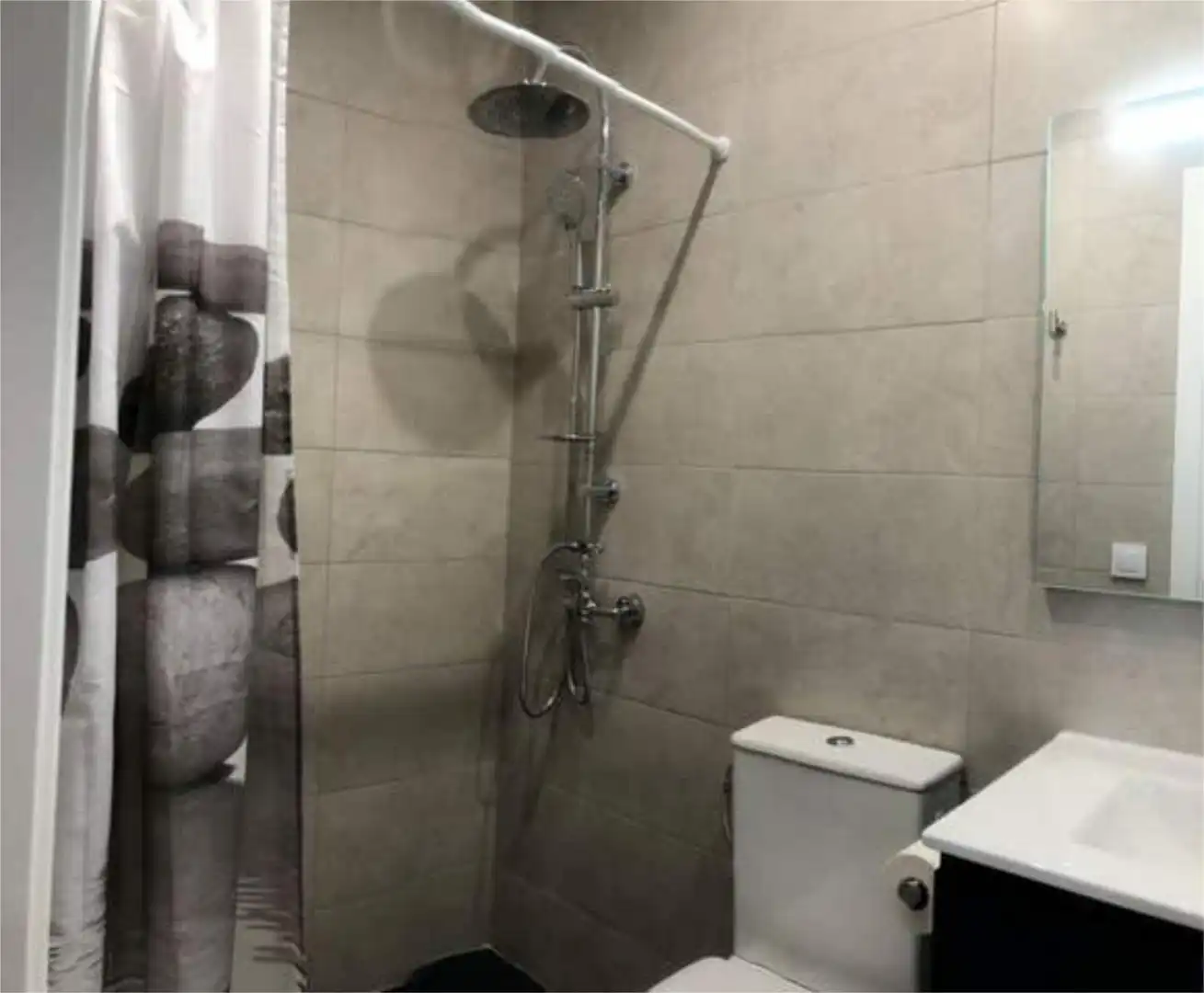 Appartement 55 m² à Xérès
